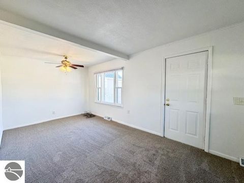 Tiny photo for 348 N Grover Avenue, Alma, MI 48801 (MLS # 1942959)