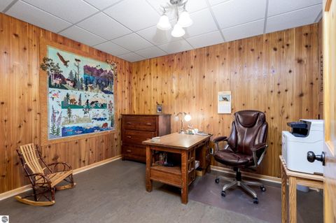 Tiny photo for 11610 Mountain Woods Drive, Thompsonville, MI 49683 (MLS # 1944471)