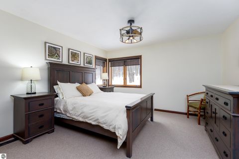 Tiny photo for 11610 Mountain Woods Drive, Thompsonville, MI 49683 (MLS # 1944471)