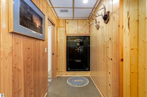 Tiny photo for 11610 Mountain Woods Drive, Thompsonville, MI 49683 (MLS # 1944471)