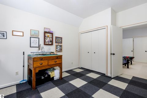 Tiny photo for 11610 Mountain Woods Drive, Thompsonville, MI 49683 (MLS # 1944471)