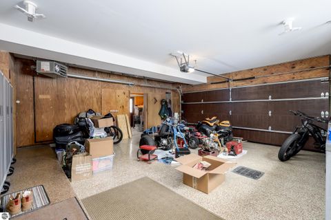 Tiny photo for 11610 Mountain Woods Drive, Thompsonville, MI 49683 (MLS # 1944471)