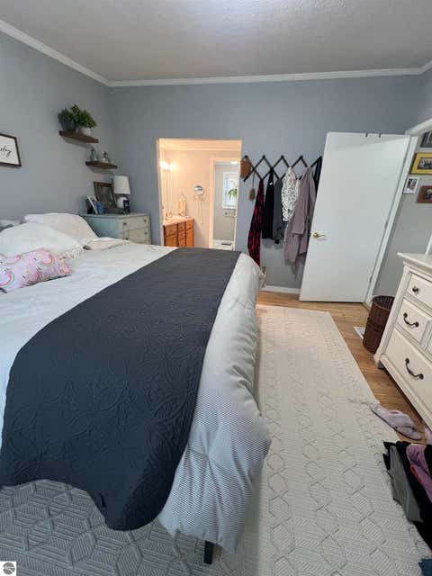 Tiny photo for 6715 Shanty Creek Road, Bellaire, MI 49615 (MLS # 1944329)