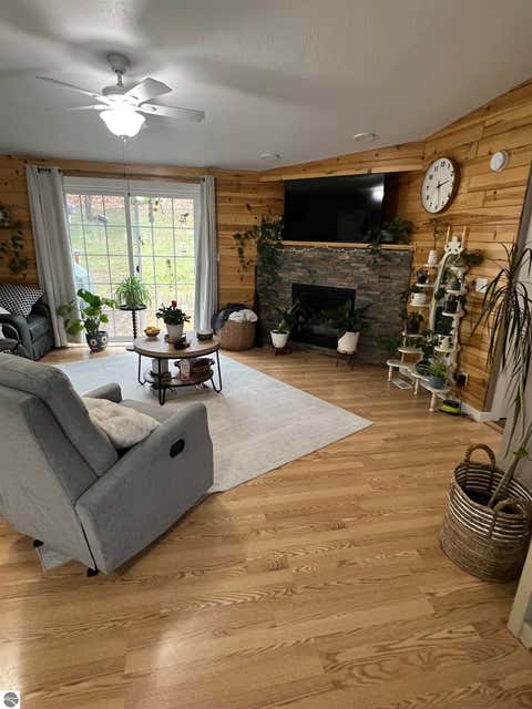 Tiny photo for 6715 Shanty Creek Road, Bellaire, MI 49615 (MLS # 1944329)
