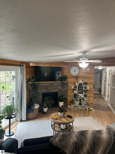 Tiny photo for 6715 Shanty Creek Road, Bellaire, MI 49615 (MLS # 1944329)