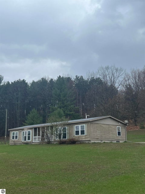 Tiny photo for 6715 Shanty Creek Road, Bellaire, MI 49615 (MLS # 1944329)