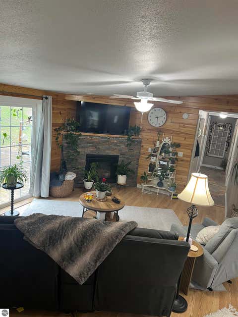 Tiny photo for 6715 Shanty Creek Road, Bellaire, MI 49615 (MLS # 1944329)