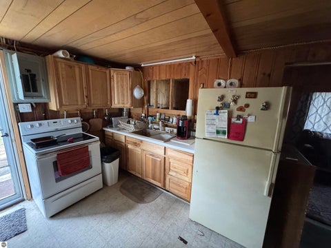 Tiny photo for 5354 Wildwood Drive, Prescott, MI 48756 (MLS # 1950832)