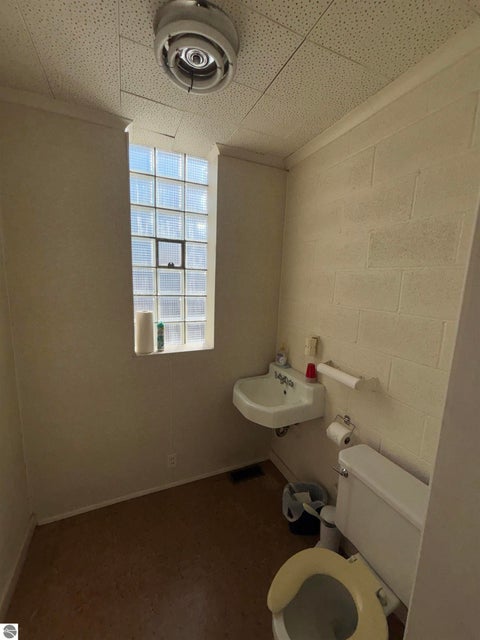Tiny photo for 205 Clinton Street, Charlevoix, MI 49720 (MLS # 1951148)