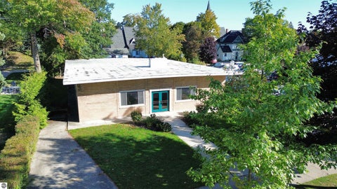 Tiny photo for 205 Clinton Street, Charlevoix, MI 49720 (MLS # 1951148)