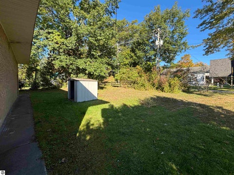 Tiny photo for 205 Clinton Street, Charlevoix, MI 49720 (MLS # 1951148)