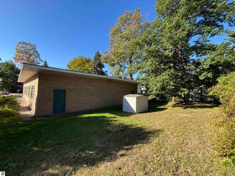 Tiny photo for 205 Clinton Street, Charlevoix, MI 49720 (MLS # 1951148)