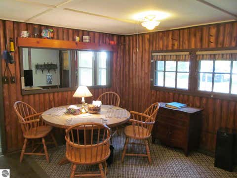 Tiny photo for 11052 N Hodenpyle Dam Road, Mesick, MI 49668 (MLS # 1946911)