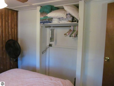 Tiny photo for 11052 N Hodenpyle Dam Road, Mesick, MI 49668 (MLS # 1946911)