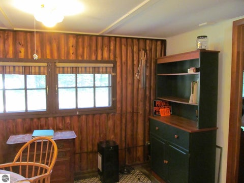 Tiny photo for 11052 N Hodenpyle Dam Road, Mesick, MI 49668 (MLS # 1946911)