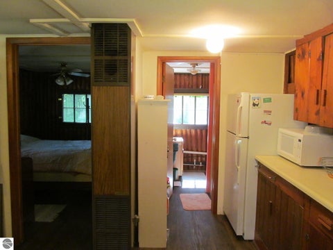 Tiny photo for 11052 N Hodenpyle Dam Road, Mesick, MI 49668 (MLS # 1946911)