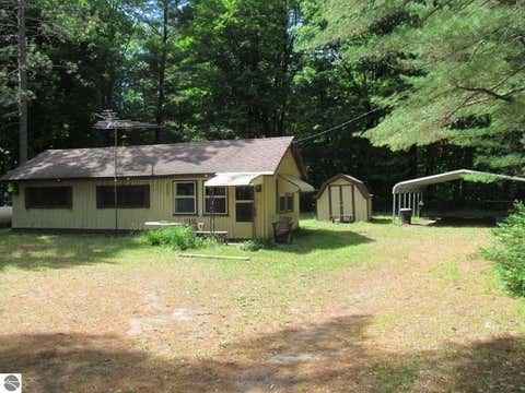 Photo of 11052 N Hodenpyle Dam Road, Mesick, MI 49668 (MLS # 1946911)