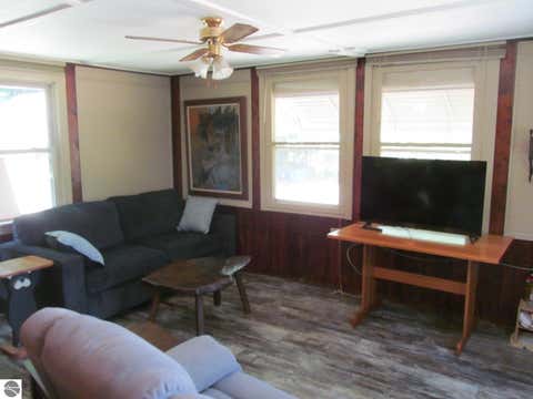 Tiny photo for 11052 N Hodenpyle Dam Road, Mesick, MI 49668 (MLS # 1946911)