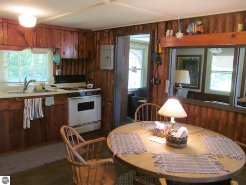 Tiny photo for 11052 N Hodenpyle Dam Road, Mesick, MI 49668 (MLS # 1946911)