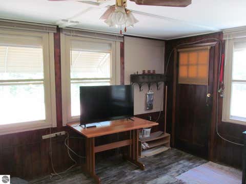 Tiny photo for 11052 N Hodenpyle Dam Road, Mesick, MI 49668 (MLS # 1946911)