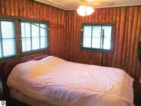 Tiny photo for 11052 N Hodenpyle Dam Road, Mesick, MI 49668 (MLS # 1946911)