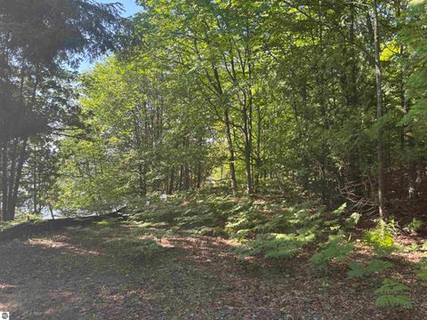 Tiny photo for 7681 NW Torch Lake Drive, Kewadin, MI 49648 (MLS # 1941379)