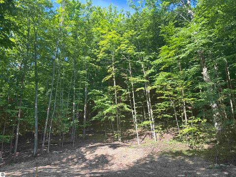 Tiny photo for 7681 NW Torch Lake Drive, Kewadin, MI 49648 (MLS # 1941379)