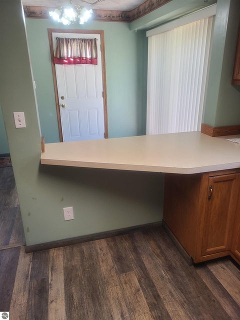 Tiny photo for 7763 Loud Drive, Oscoda, MI 48750 (MLS # 1950278)
