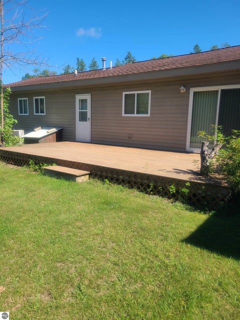 Tiny photo for 7763 Loud Drive, Oscoda, MI 48750 (MLS # 1950278)