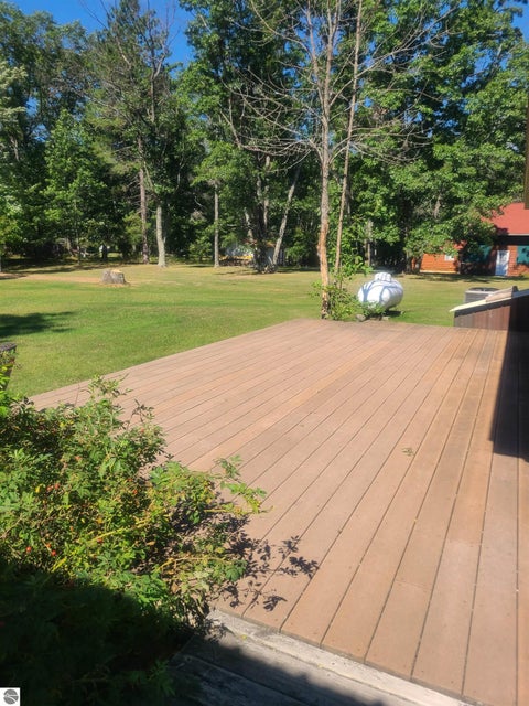 Tiny photo for 7763 Loud Drive, Oscoda, MI 48750 (MLS # 1950278)