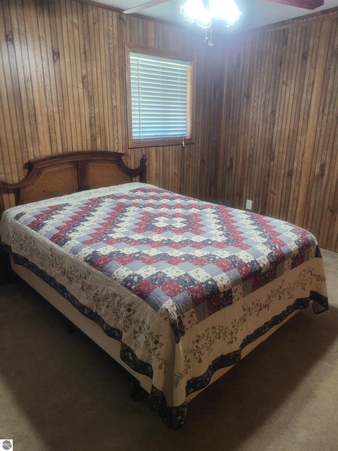 Tiny photo for 7763 Loud Drive, Oscoda, MI 48750 (MLS # 1950278)
