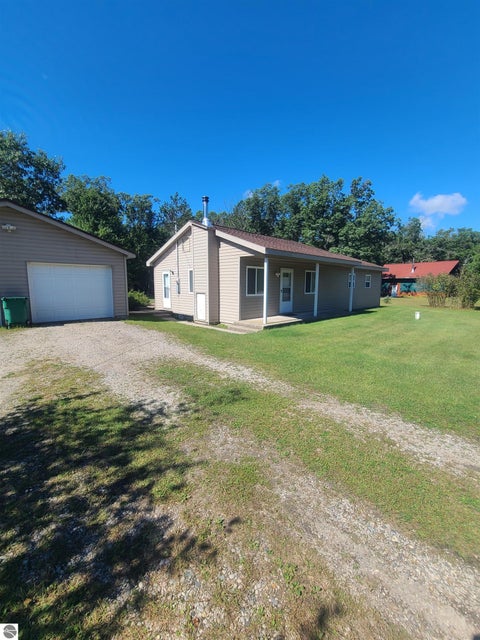 Tiny photo for 7763 Loud Drive, Oscoda, MI 48750 (MLS # 1950278)