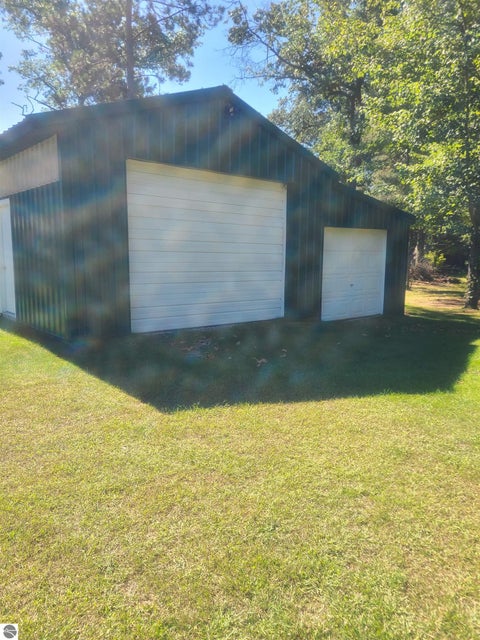 Tiny photo for 7763 Loud Drive, Oscoda, MI 48750 (MLS # 1950278)
