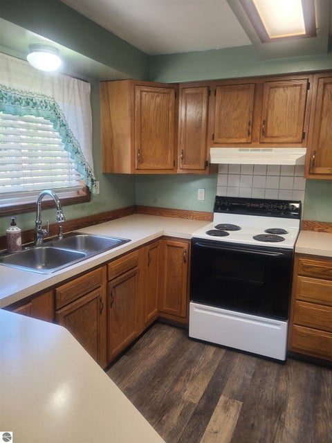 Tiny photo for 7763 Loud Drive, Oscoda, MI 48750 (MLS # 1950278)