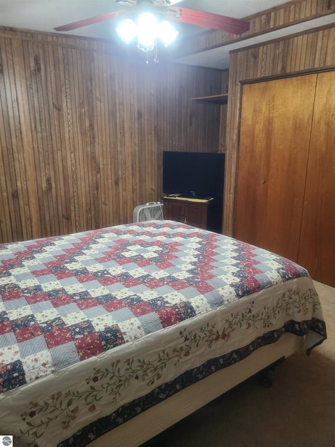 Tiny photo for 7763 Loud Drive, Oscoda, MI 48750 (MLS # 1950278)