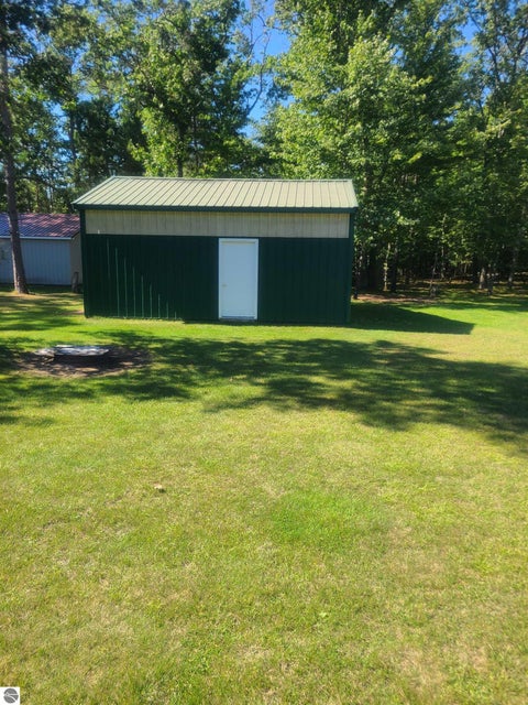 Tiny photo for 7763 Loud Drive, Oscoda, MI 48750 (MLS # 1950278)