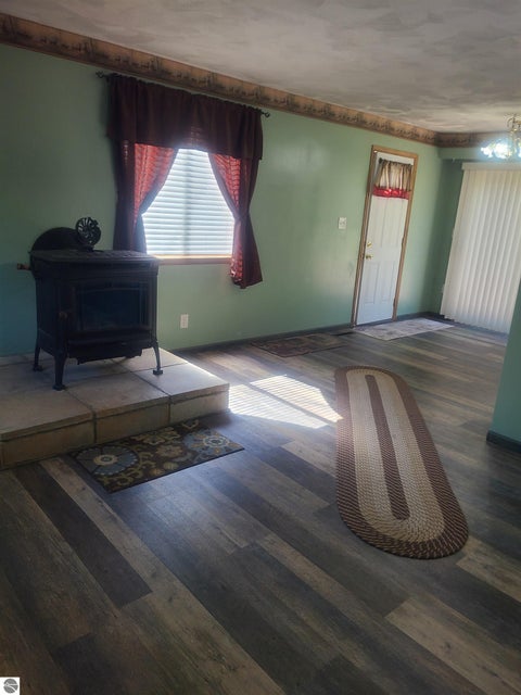 Tiny photo for 7763 Loud Drive, Oscoda, MI 48750 (MLS # 1950278)