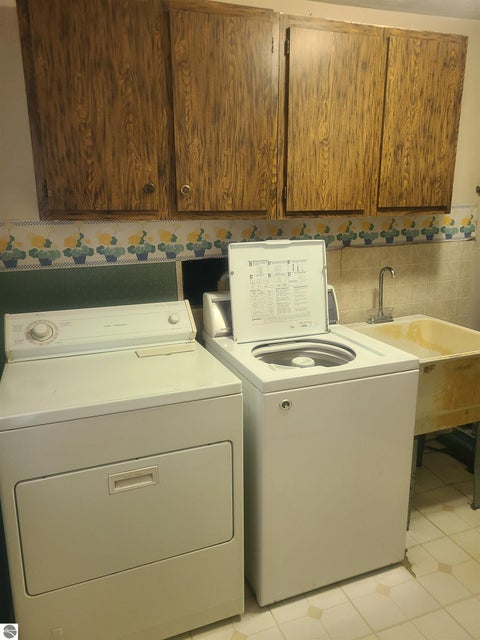Tiny photo for 7763 Loud Drive, Oscoda, MI 48750 (MLS # 1950278)