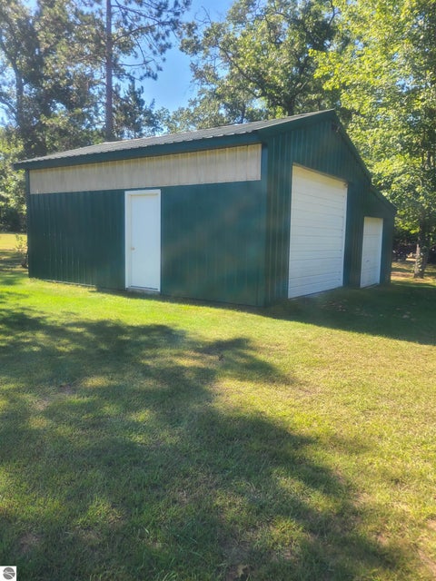 Tiny photo for 7763 Loud Drive, Oscoda, MI 48750 (MLS # 1950278)
