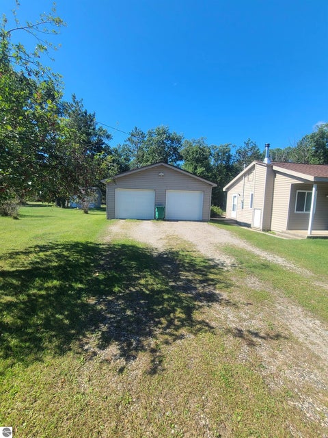 Tiny photo for 7763 Loud Drive, Oscoda, MI 48750 (MLS # 1950278)