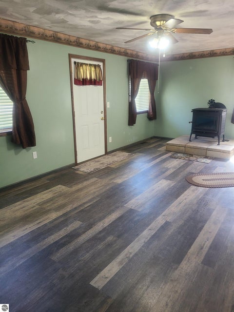 Tiny photo for 7763 Loud Drive, Oscoda, MI 48750 (MLS # 1950278)