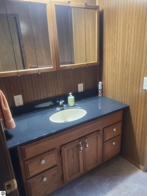 Tiny photo for 7763 Loud Drive, Oscoda, MI 48750 (MLS # 1950278)