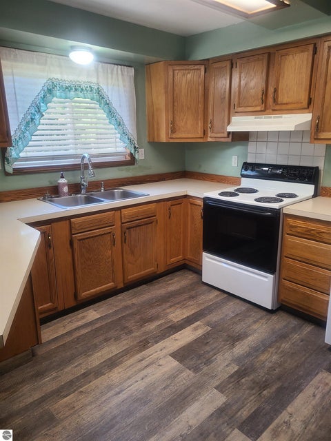 Tiny photo for 7763 Loud Drive, Oscoda, MI 48750 (MLS # 1950278)