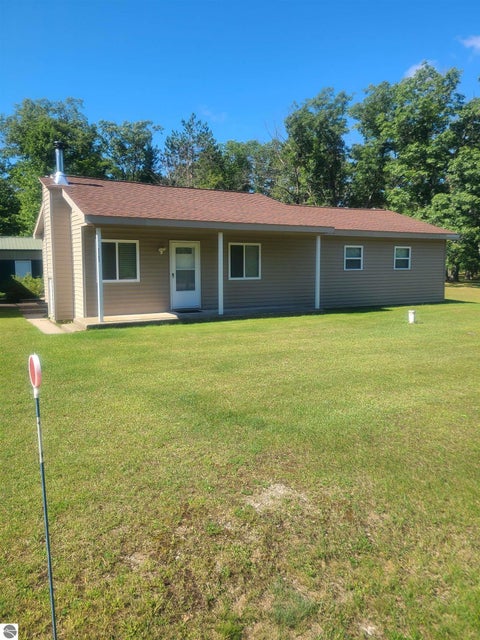 Tiny photo for 7763 Loud Drive, Oscoda, MI 48750 (MLS # 1950278)