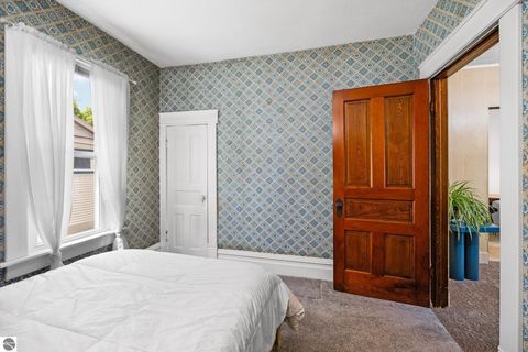 Tiny photo for 1026 W Front Street, Traverse City, MI 49684 (MLS # 1945881)