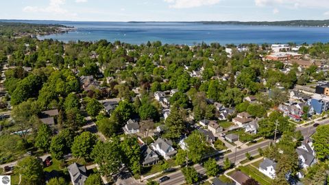 Tiny photo for 1026 W Front Street, Traverse City, MI 49684 (MLS # 1945881)