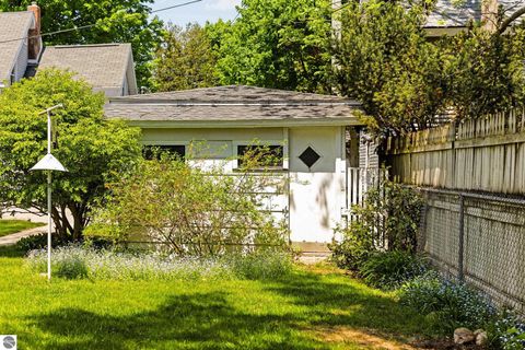 Tiny photo for 1026 W Front Street, Traverse City, MI 49684 (MLS # 1945881)
