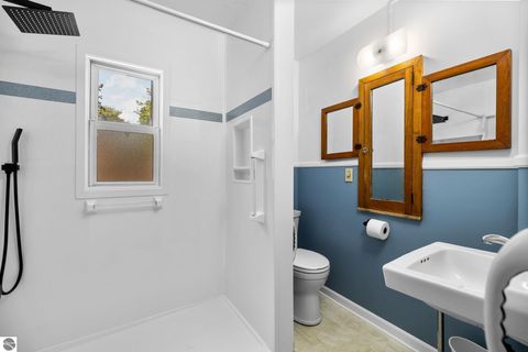 Tiny photo for 1026 W Front Street, Traverse City, MI 49684 (MLS # 1945881)