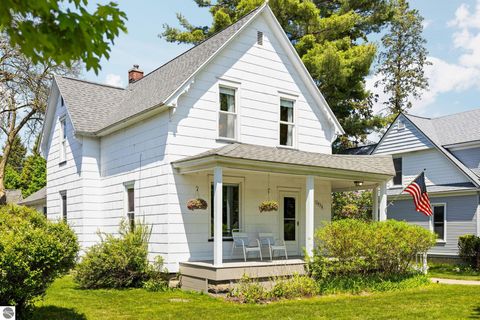 Tiny photo for 1026 W Front Street, Traverse City, MI 49684 (MLS # 1945881)
