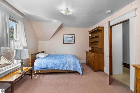 Tiny photo for 1026 W Front Street, Traverse City, MI 49684 (MLS # 1945881)